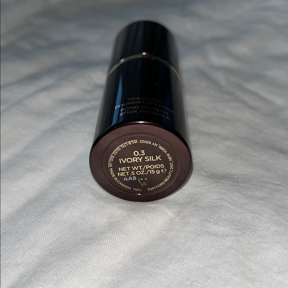Tom Ford Traceless Foundation Stick